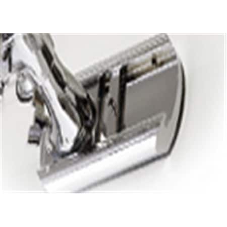 Drum Works Furniture Bass Drum Mount Slide Track, Gold DWSP458GD